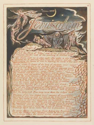 Jerusalem, Tafel 4, Kapitel 1